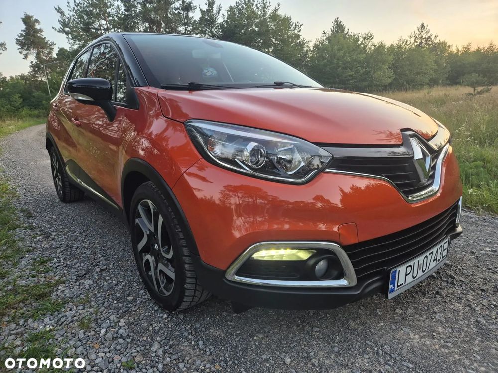 Renault Captur (ENERGY) TCe 90 INTENS - 2