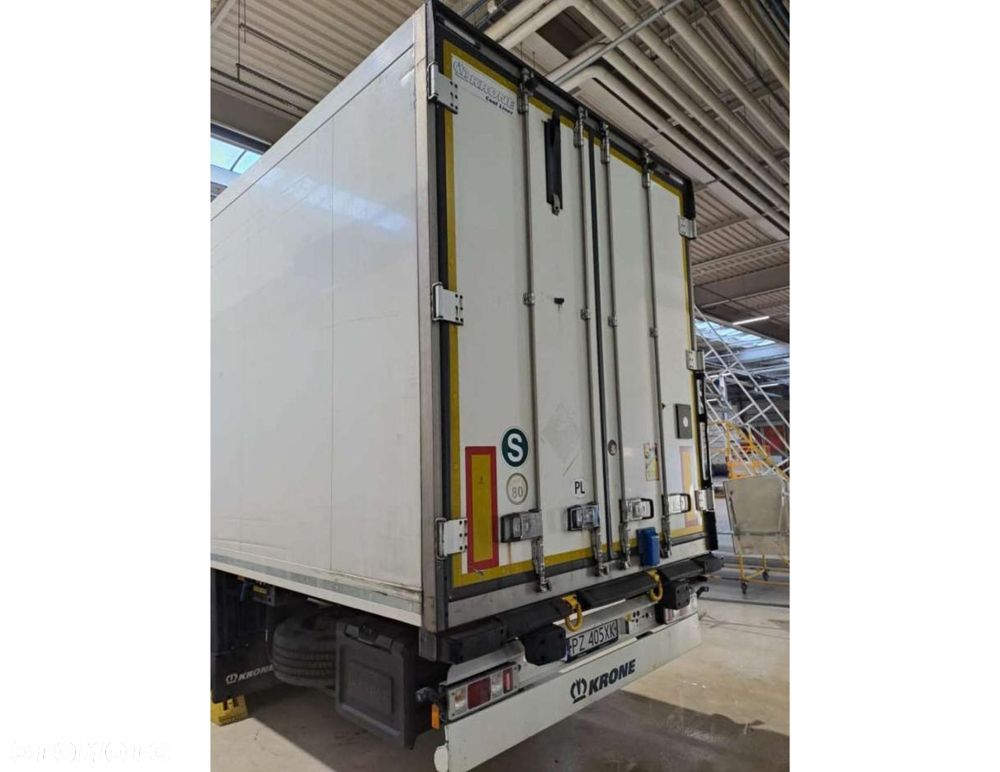 Krone SDR Cool Liner FP 60 ThermoKing SLXi 300 - 8