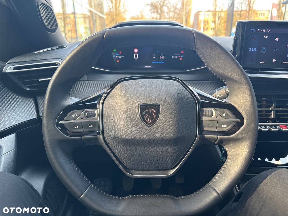 Peugeot 2008 PureTech 100 Allure S&S BVM6 - 14