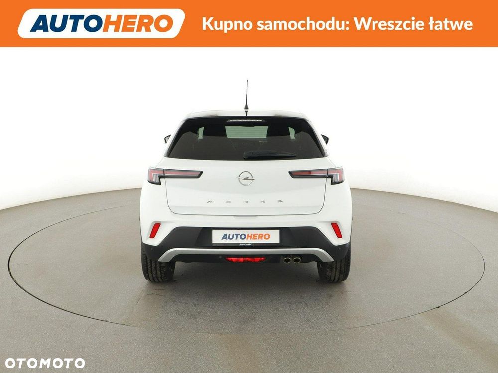 Opel Mokka - 7