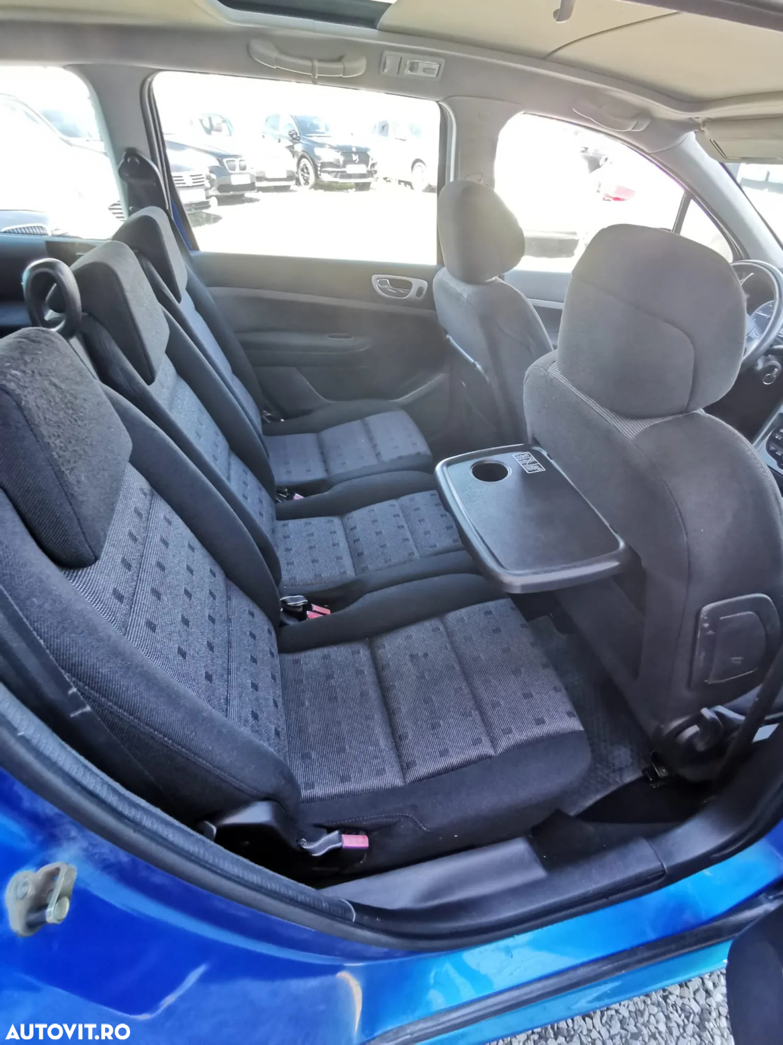 Peugeot 307 HDi 110 Premium - 7