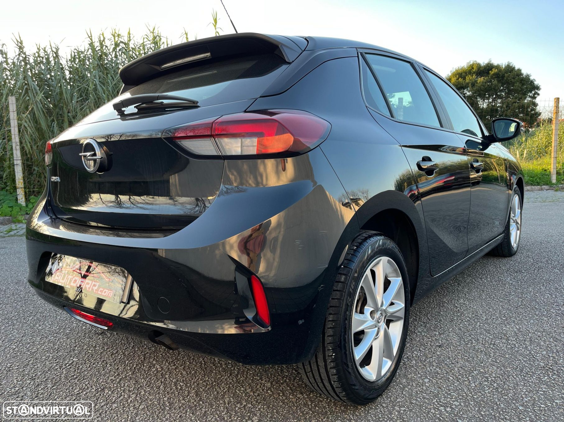 Opel Corsa 1.5 D Business Edition - 5