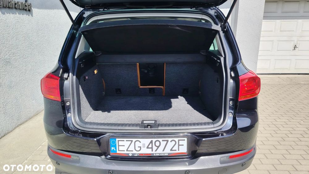 Volkswagen Tiguan 2.0 TDI SCR URBAN SPORT - 19
