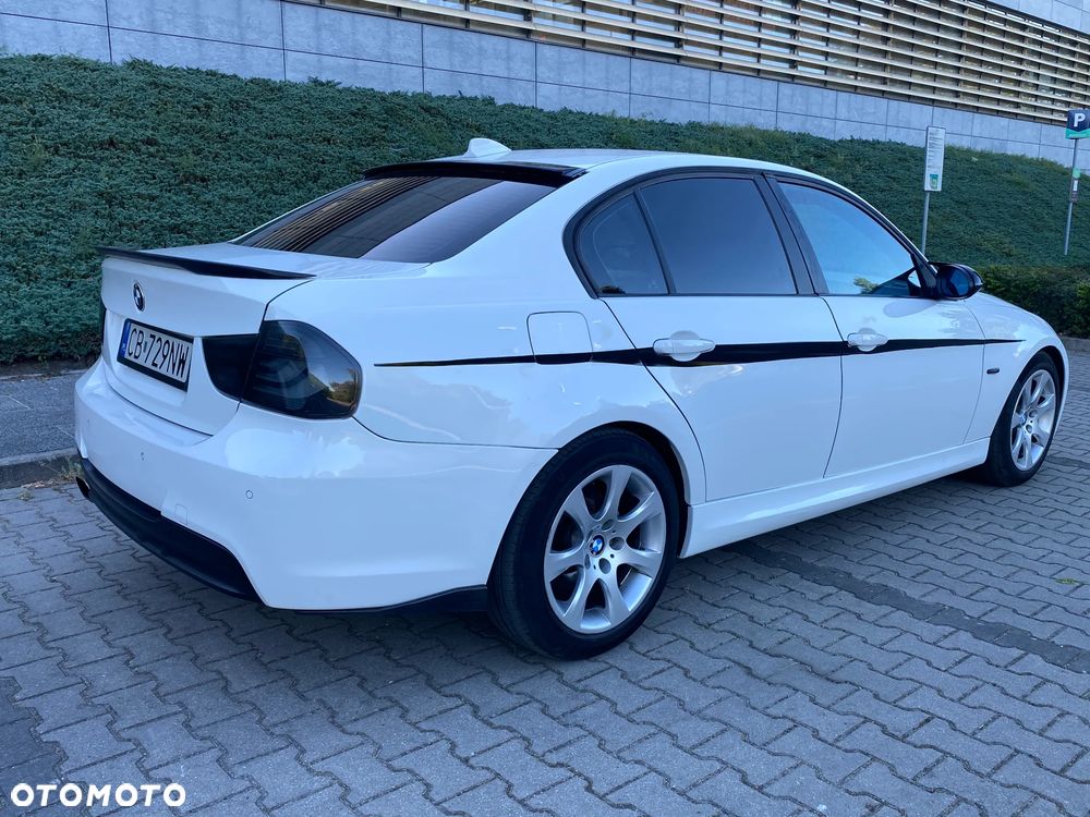 BMW Seria 3 - 9
