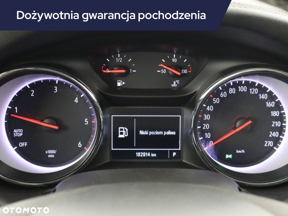 Opel Insignia - 13