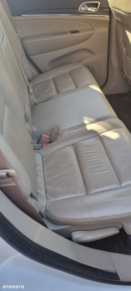 Jeep Grand Cherokee 3.0 CRD Limited - 18