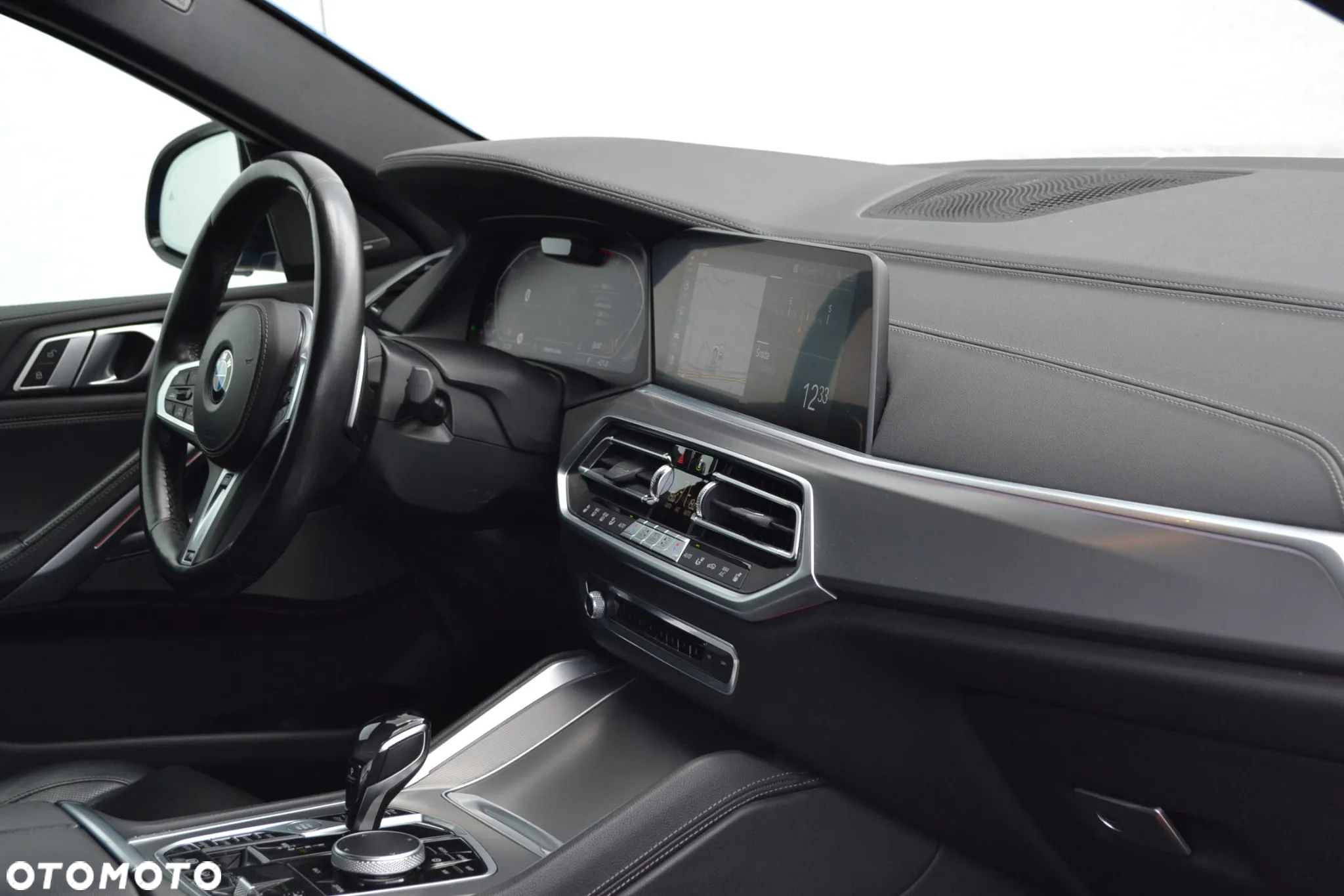 BMW X6 xDrive40i - 12