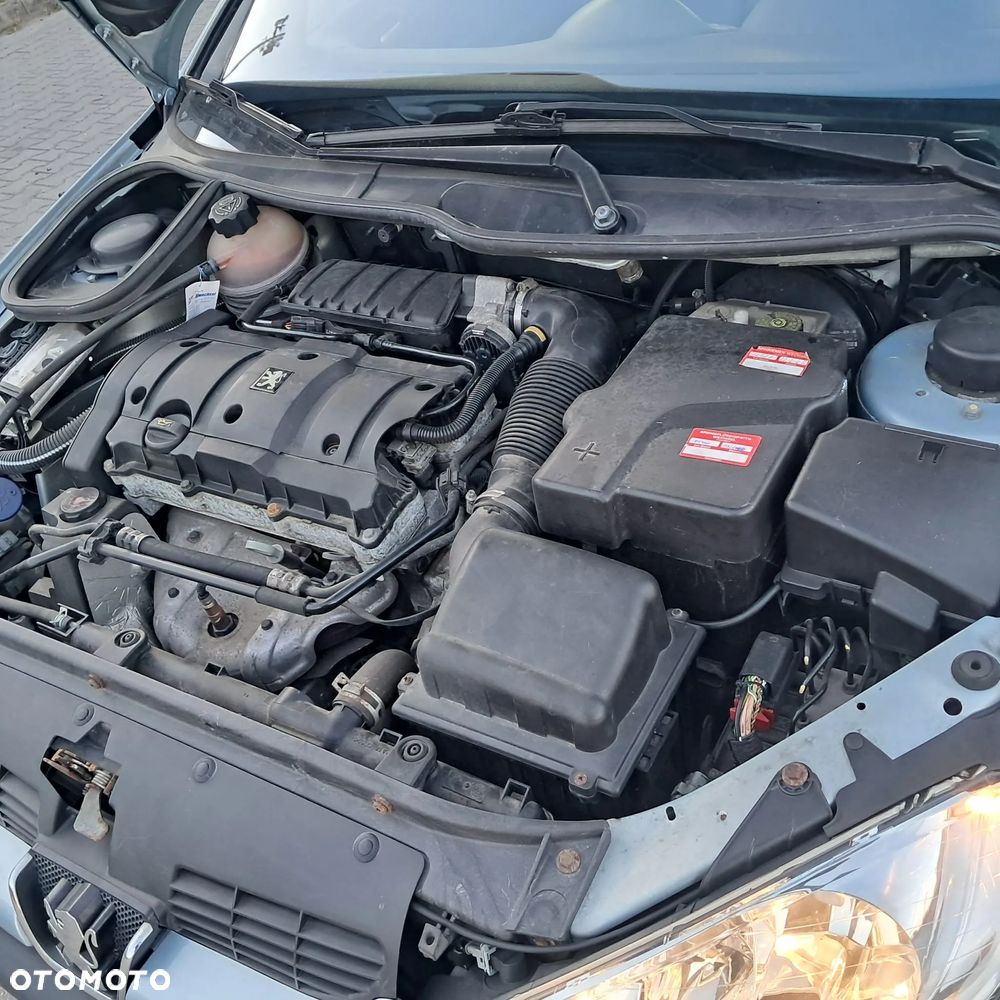 Peugeot 206 CC - 9