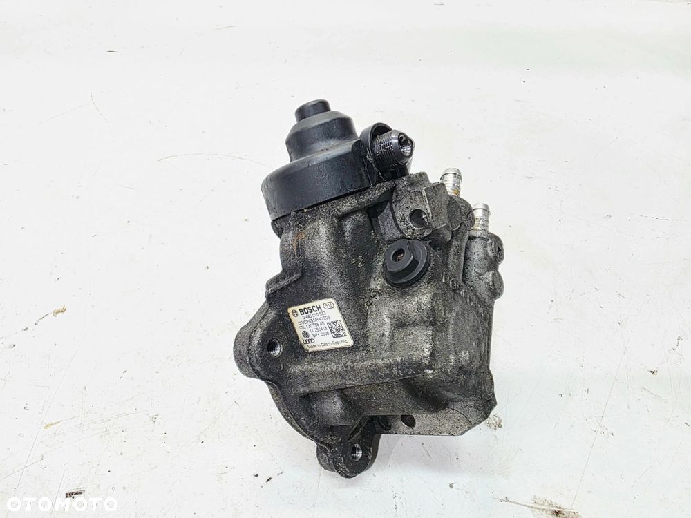 POMPA WTRYSKOWA AUDI VOLKSWAGEN SEAT SKODA 2.0 TDI 03L130755AB 0445010533 - 4