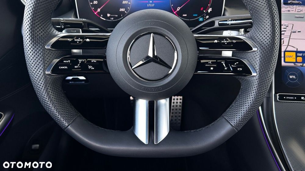 Mercedes-Benz GLC 220 d mHEV 4-Matic AMG Line - 16