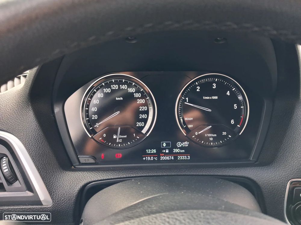 BMW 118 - 12