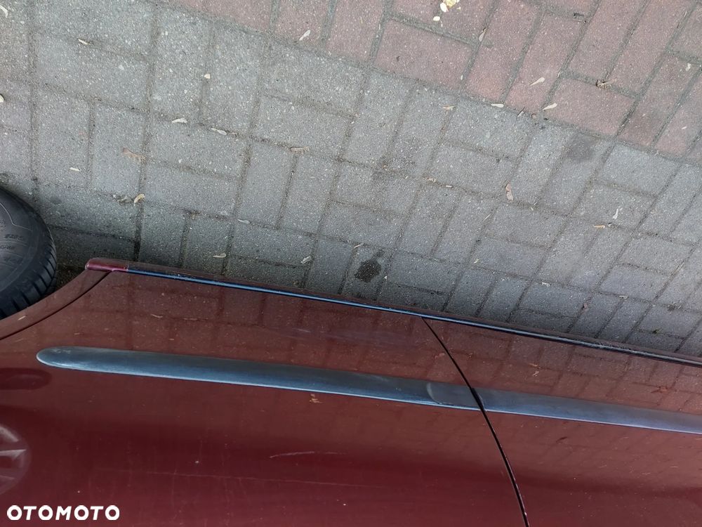 Seat Cordoba 1.4 16V Cool+ - 12