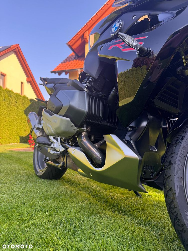 BMW RS - 8