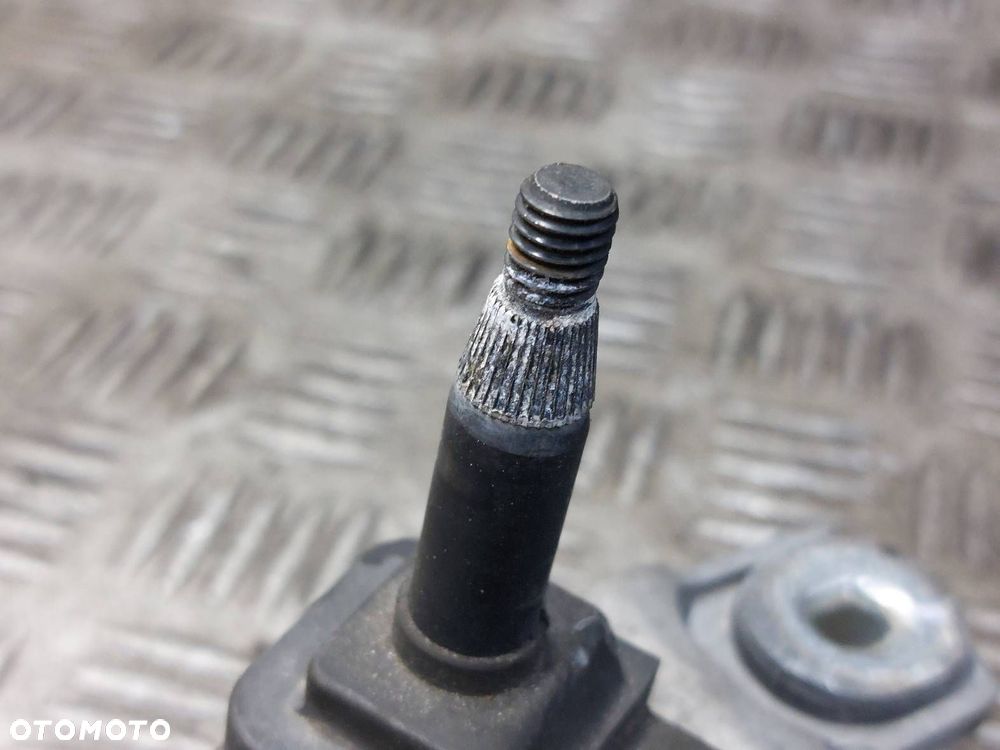 MECHANIZM WYCIERACZEK + SILNICZEK PRZÓD AUDI A7 4G EU 4G1955023A - 3