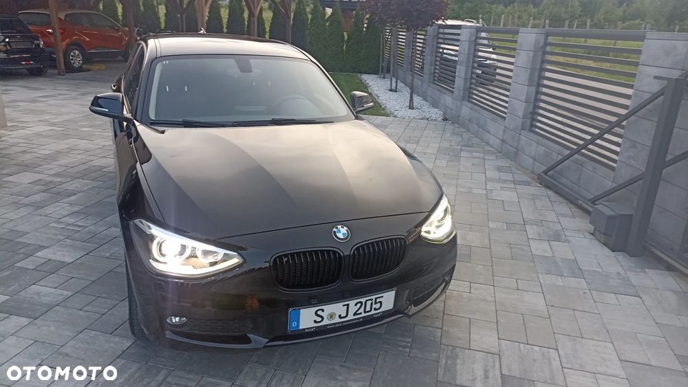 BMW 1