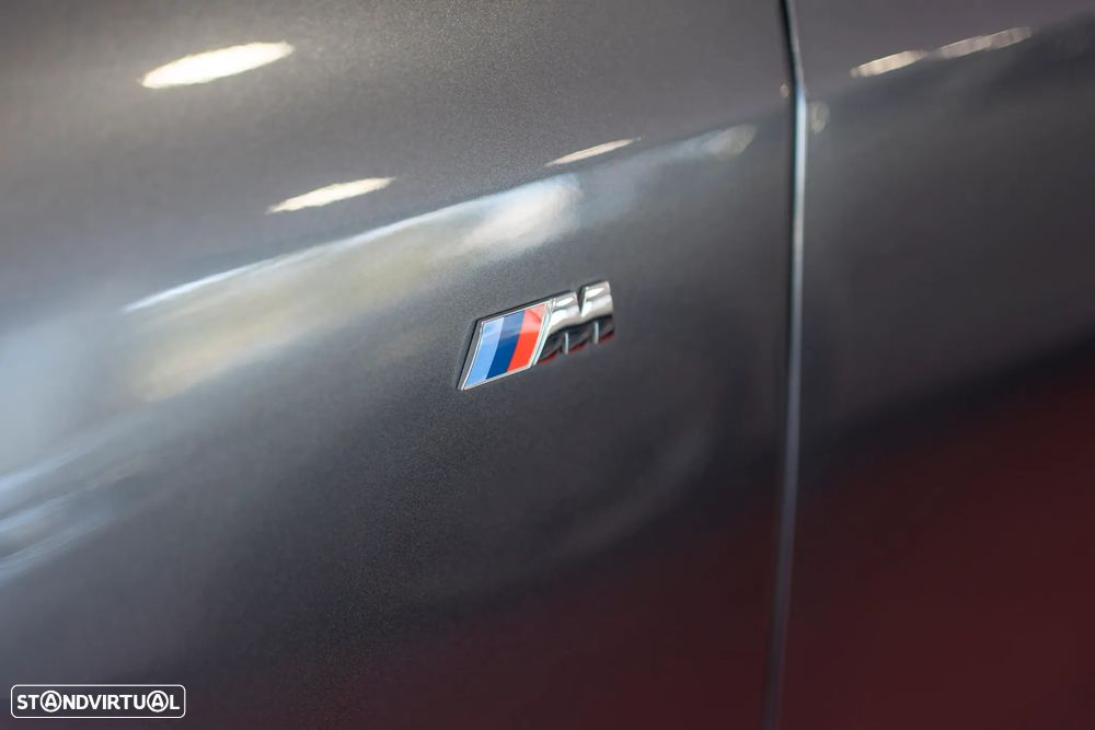 BMW X2 xDrive20d Aut. M Sport - 27