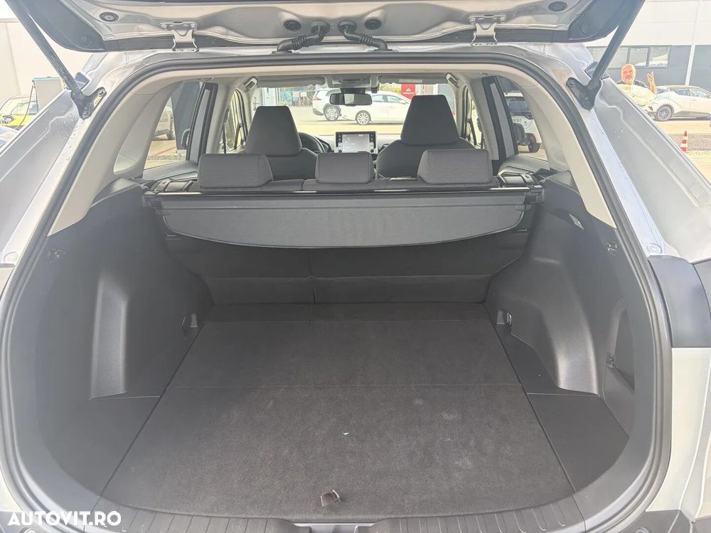 Toyota RAV4 - 30