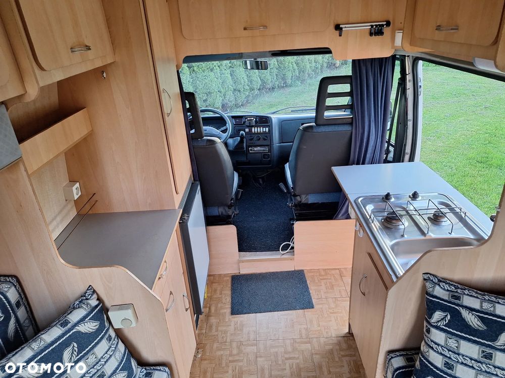 Fiat Ducato - 36