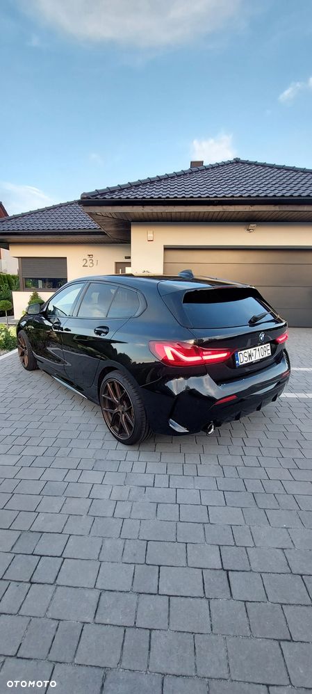 BMW Seria 1 118i M Sport - 5