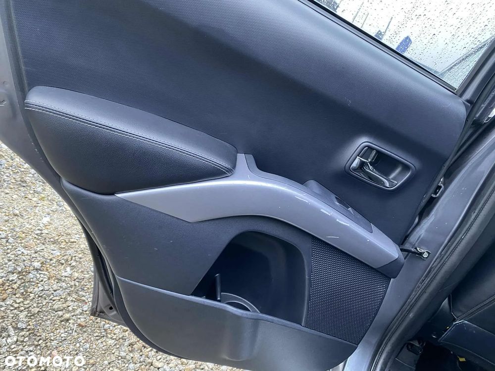 Citroën C-Crosser 2.2 HDi Exclusive - 18