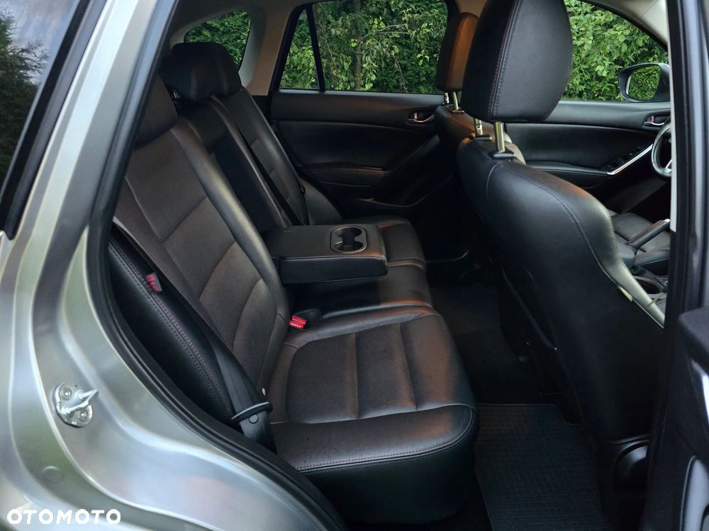Mazda CX-5 - 24