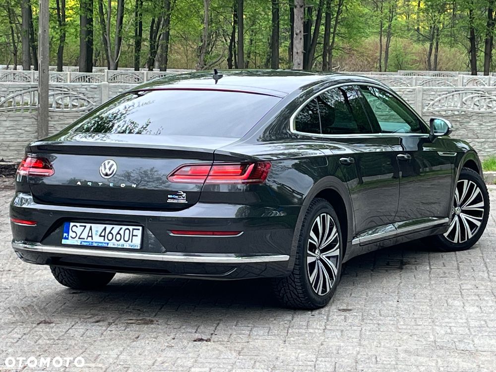 Volkswagen Arteon 2.0 TDI SCR Elegance DSG - 11