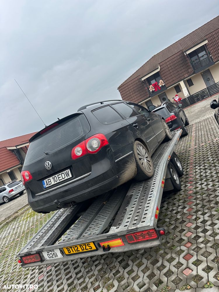 Volkswagen Passat 2.0TDI Sportline DPF DSG - 16