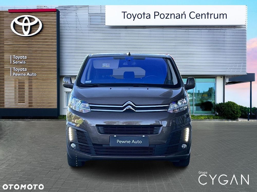 Citroën Jumpy Combi - 8