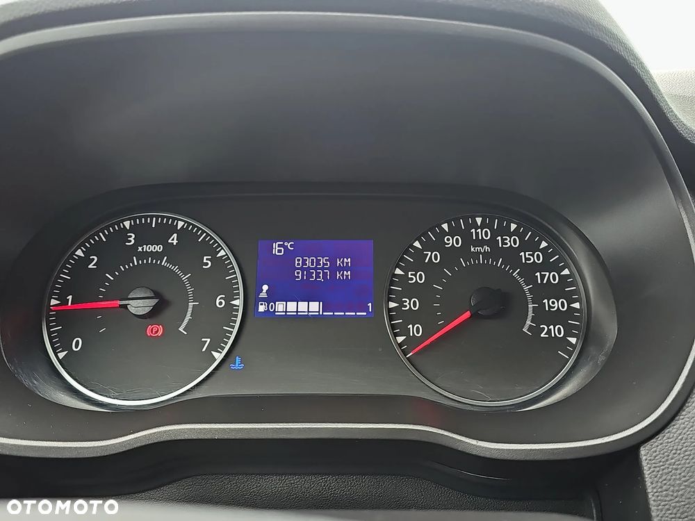 Dacia Duster 1.5 Blue dCi Comfort 4WD EU6d - 21