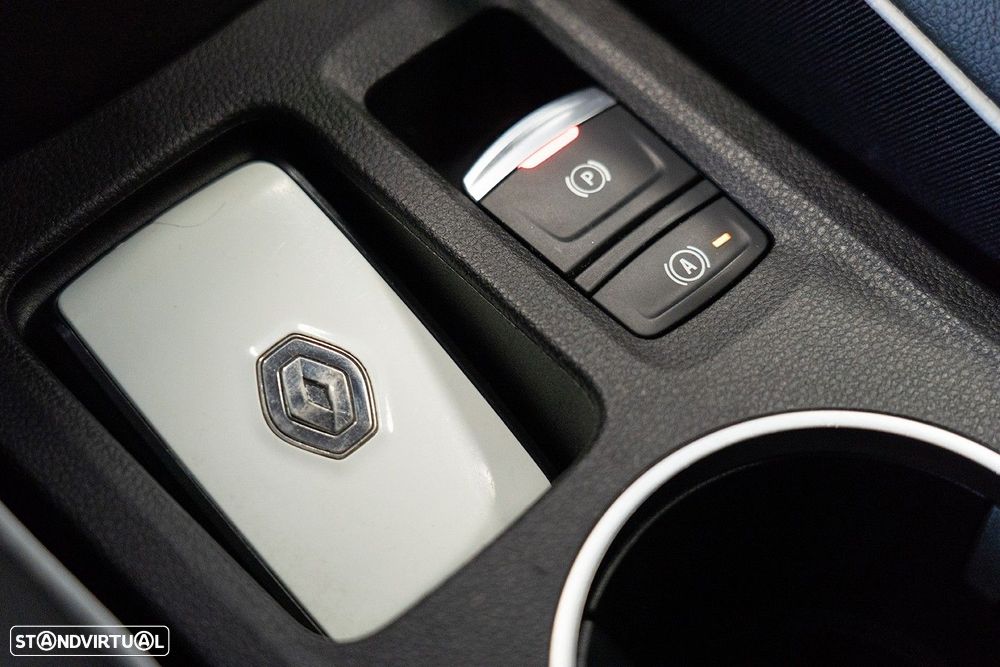 Renault Captur 1.0 TCe Intens Bi-Fuel - 39