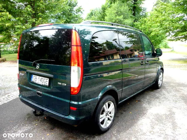 Mercedes-Benz Vito - 4