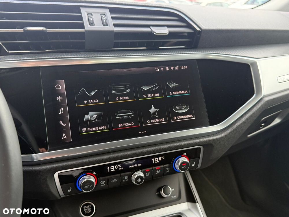 Audi Q3 Sportback - 27