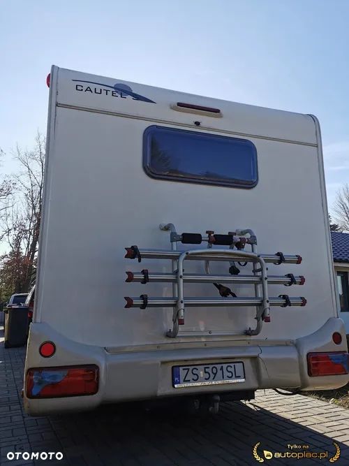 Ford Rimor europec - 23