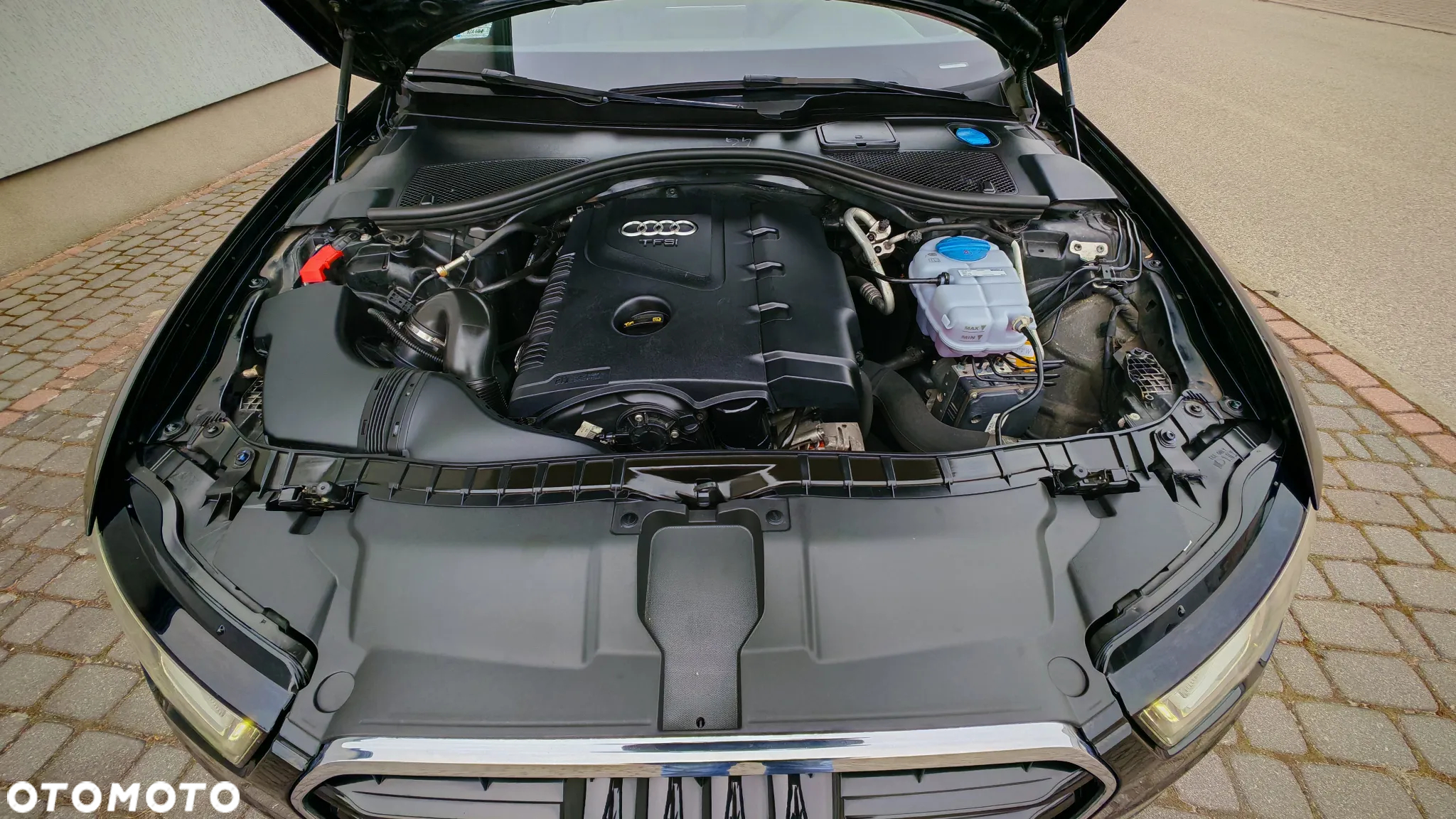 Audi A6 - 25