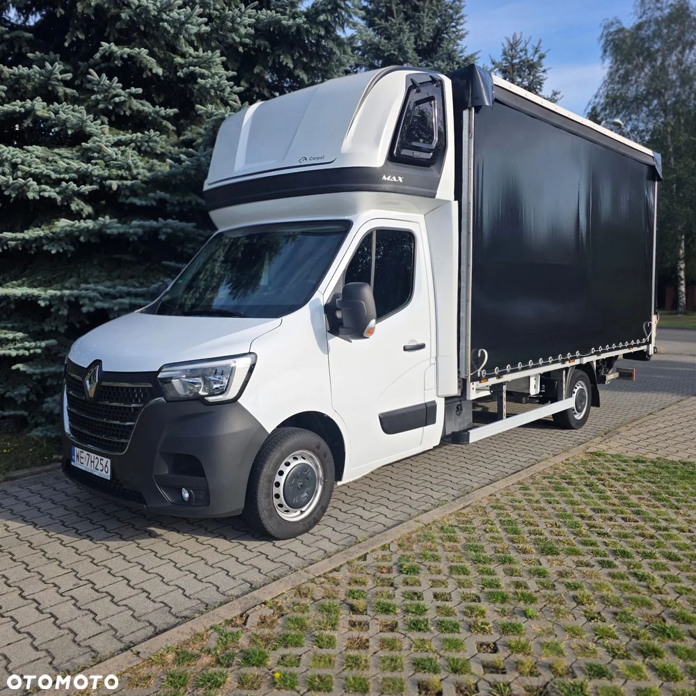 Renault Master - 9