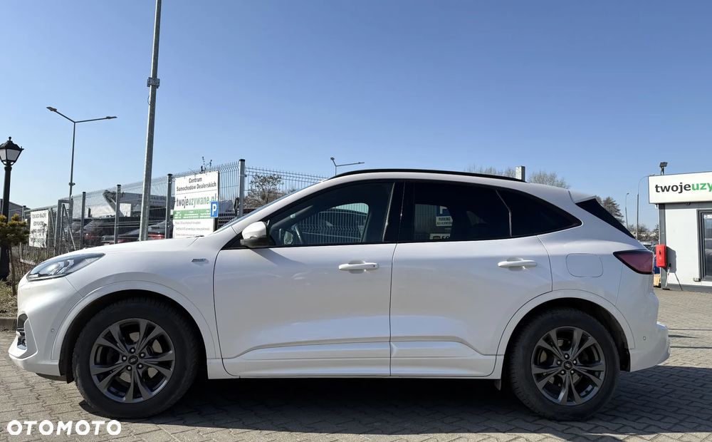 Ford Kuga 2.0 TDCi FWD ST-Line - 5