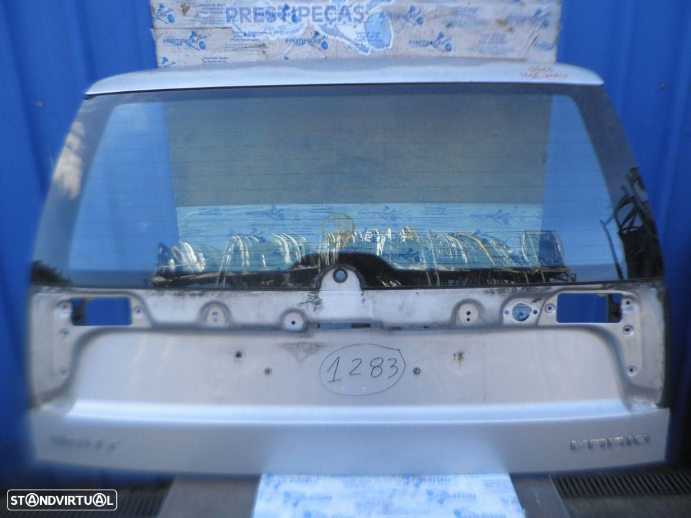 Porta Da Mala MALA1283 SEAT CORDOBA 1999 1.4I 60CV 5P CINZA - 1