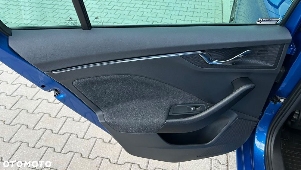 Skoda Scala 1.0 TSI Cool Plus - 15
