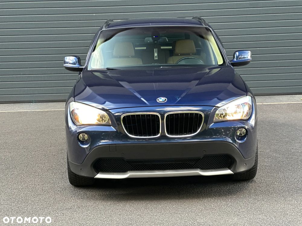 BMW X1 sDrive18i - 5