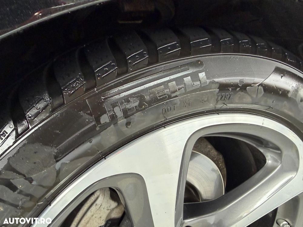 Mercedes-Benz E 220 d 9G-TRONIC Sportstyle Edition - 26