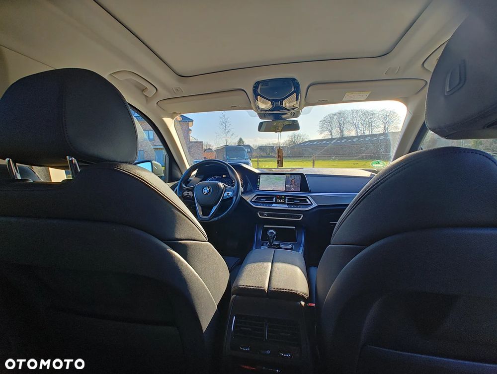 BMW X5 xDrive25d xLine - 22