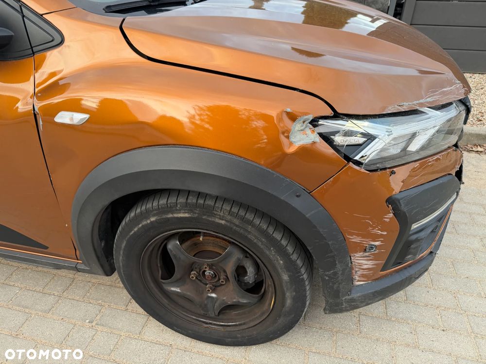 Dacia Sandero Stepway 1.0 TCe Essential - 33