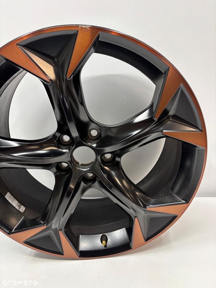 Seat Felga 8J 19” ET40 5FF601025E - 2