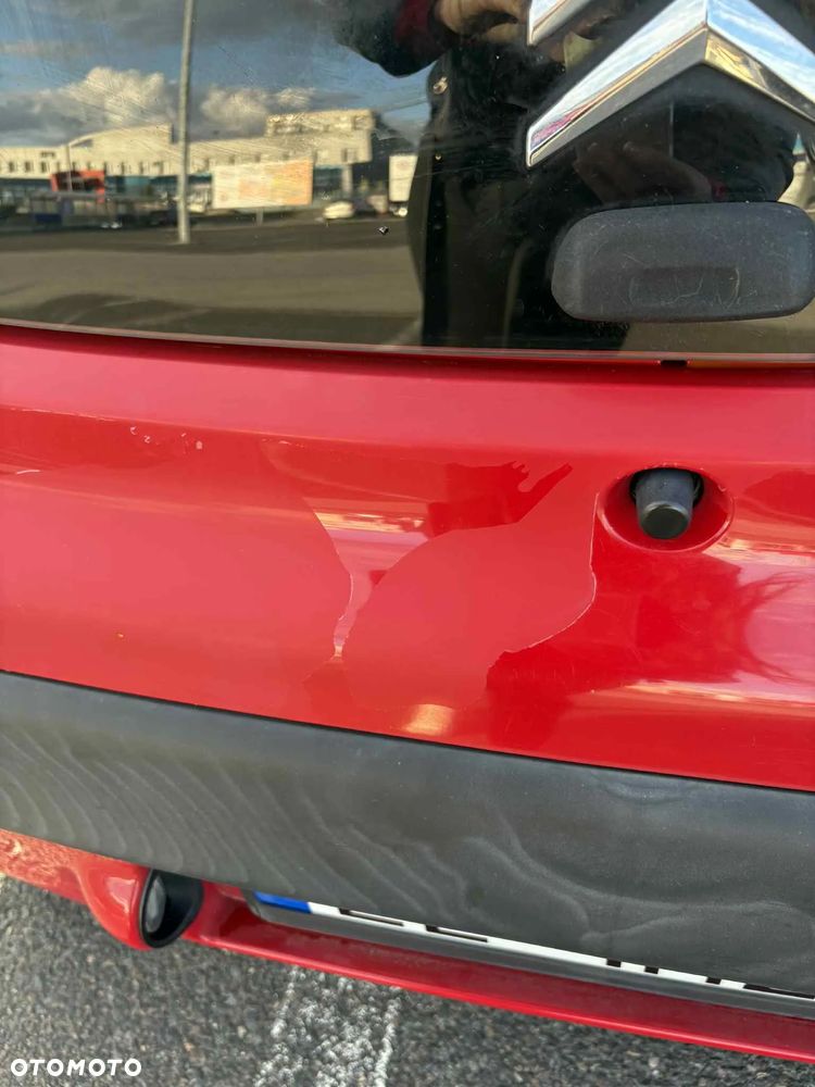 Citroën C1 1.0i White - 3