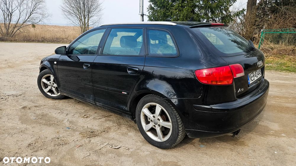 Audi A3 Sportback - 17