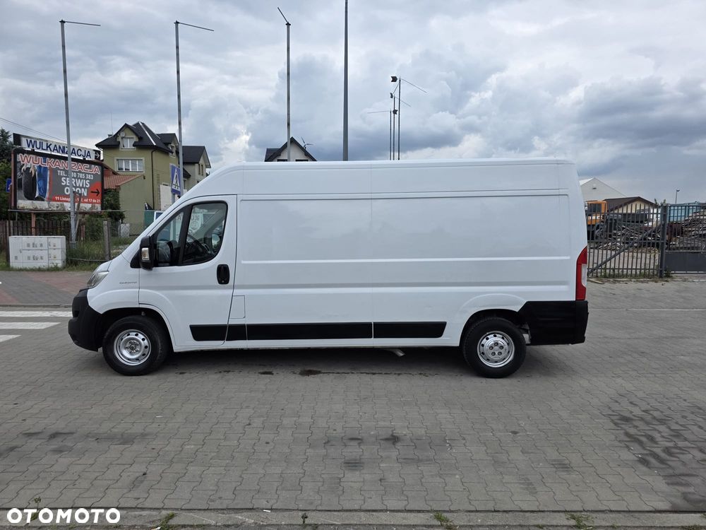 Fiat Ducato L3H2 - 9