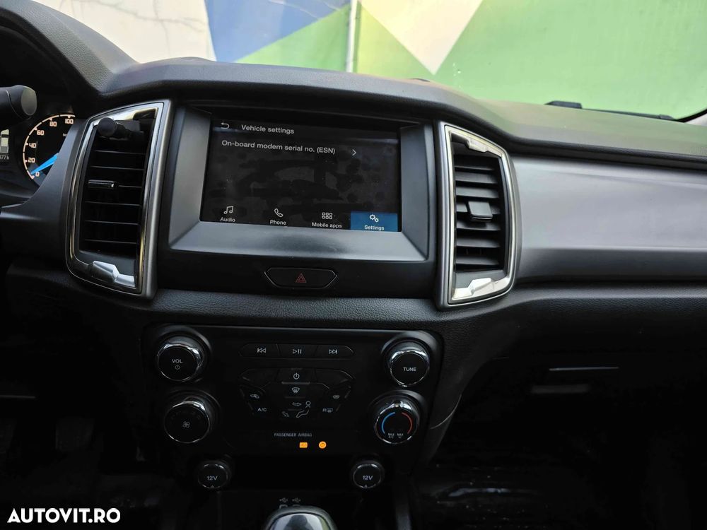 Ford Ranger - 13