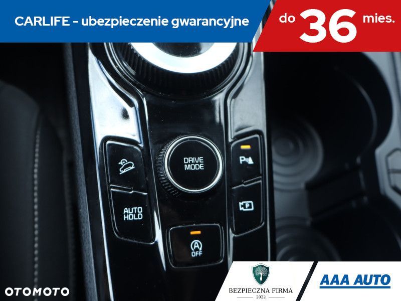 Kia Sportage - 19