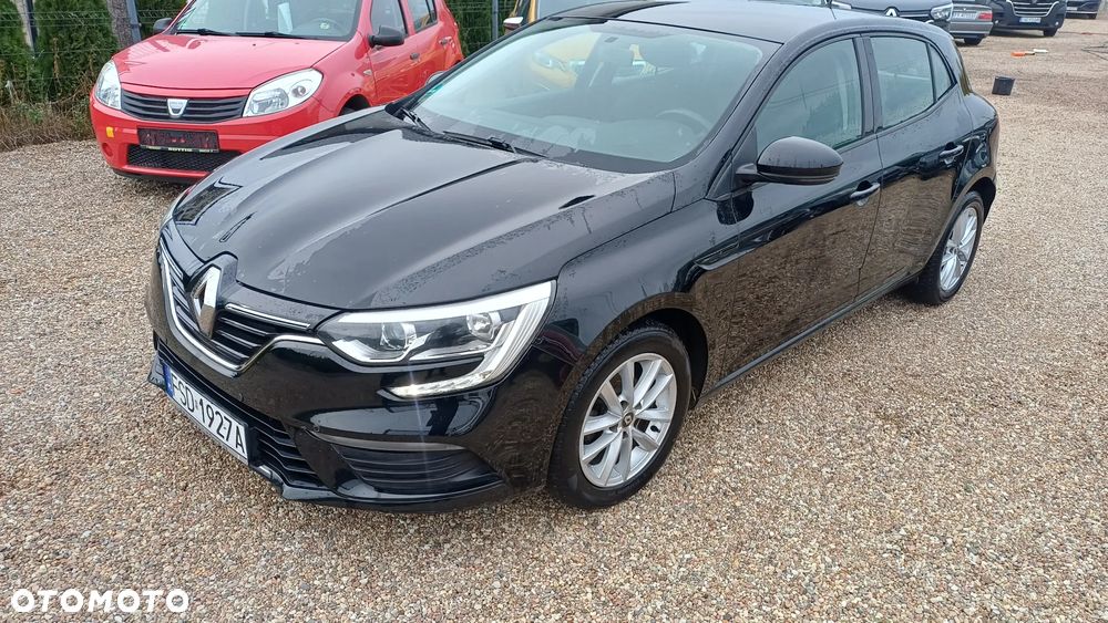 Renault Megane - 4