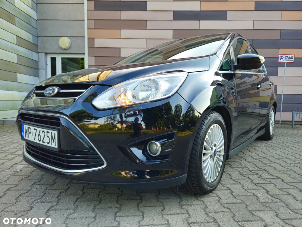 Ford C-MAX 2.0 TDCi Trend - 5